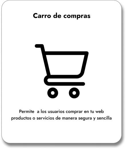 desarrollo web
